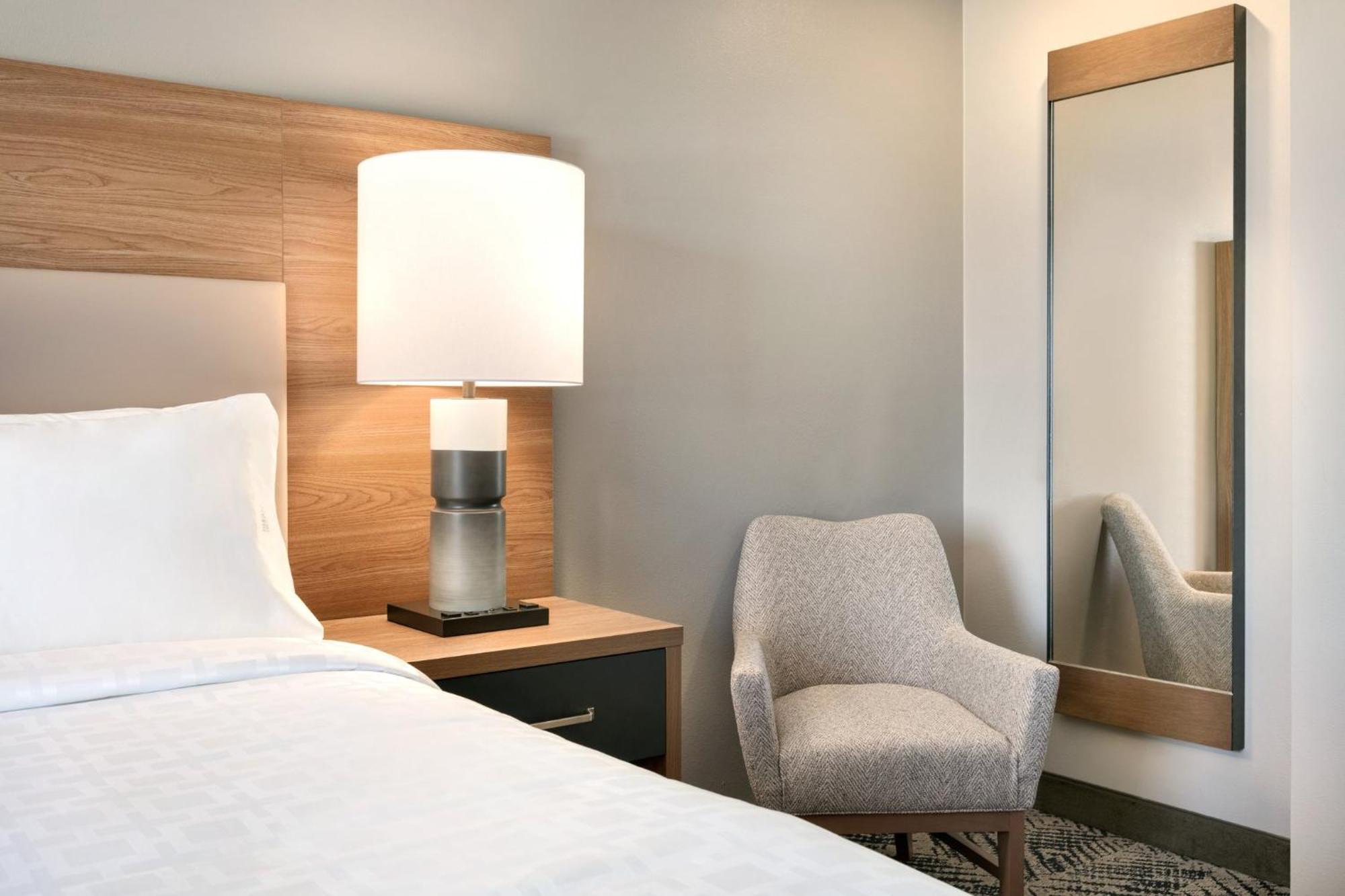 Candlewood Suites Nogales By Ihg Zewnętrze zdjęcie